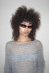 【RESTOCK】RAW MESH SUMMER KNIT TOPS